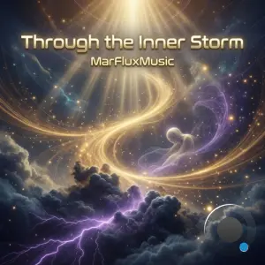 MarFluxMusic - Through the Inner Storm (2026)