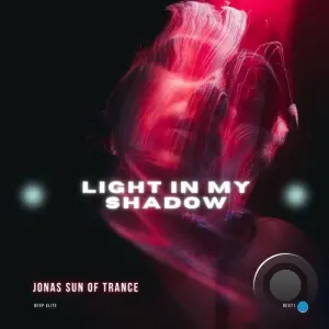 Jonas Sun of Trance - Light in My Shadow (2026)