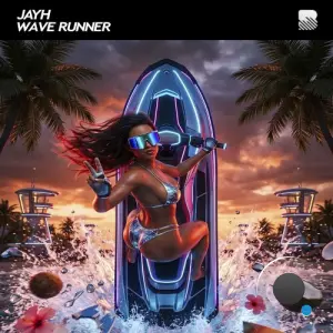 Jayh - Wave Runner (2026)
