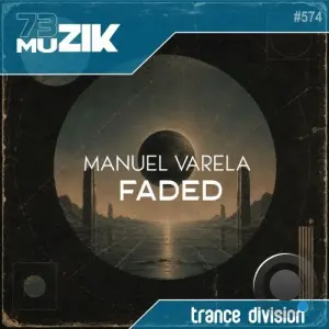 Manuel Varela - Faded (2026)