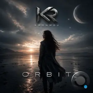 KronmDJ - ORBIT (2026)