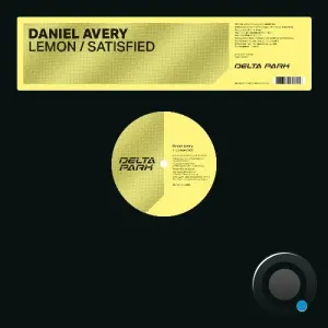 Daniel Avery - Lemon x Satisfied (2026)