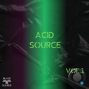 Siem T - Acid Source Vol.1 (2026)