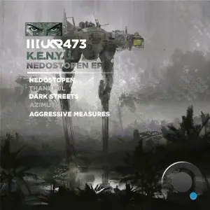 K.E.N.Y.U. - Nedostopen (2026)