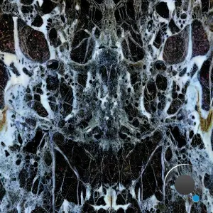 Zona Interdunar - Breathing Underwater (2026)
