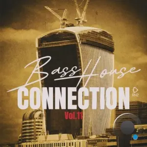 Bass House Connection, Vol. 11 (2026)
