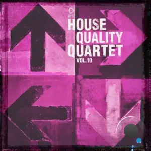 House Quality Quartet, Vol. 10 (2026)
