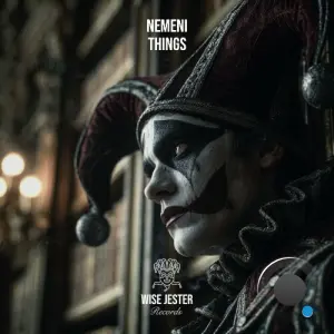 Nemeni - Things (2026)