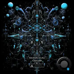 NODA (CA) - Cloud9 (2026)