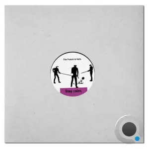 DJ Steve x Kwake - Altec 1138 (2026)