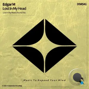Edgar M - Lost In My Head (2026)