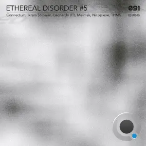 Ethereal Disorder #5 (2026)