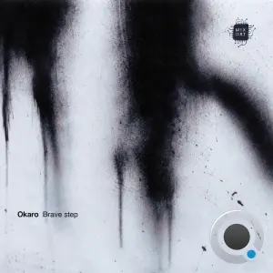 Okaro - Brave Step (2026)