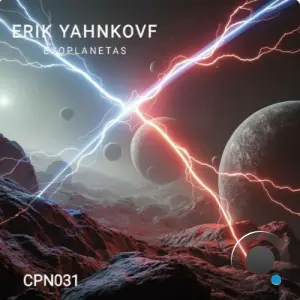 Erik Yahnkovf - Exoplanetas (2026)