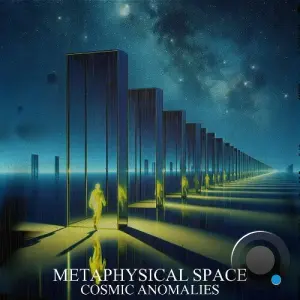 Metaphysical Space - Cosmic Anomalies (2026)