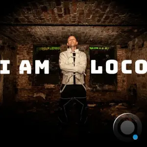 Mr. Madness - I Am Loco (2026)