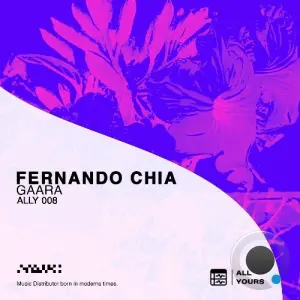 Fernando Chia - Gaara (2026)
