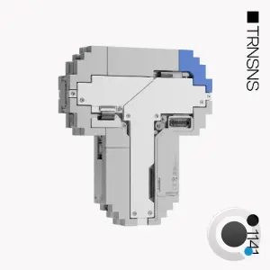 John Digweed - Transitions Episode 1141 (2026-07-13)