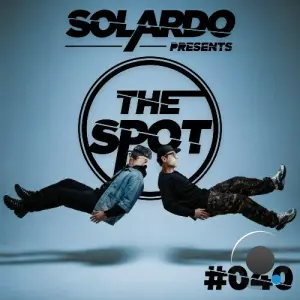 Solardo - The Spot 040 (2026-07-13)