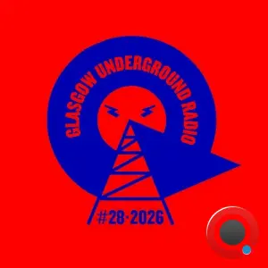 Kevin Mckay - Glasgow Underground Radio 183 (2026-07-13)