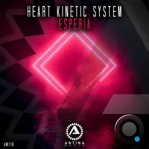 Heart Kinetic System - Esperia (2026)