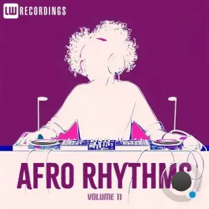 Afro Rhythms, Vol. 11 (2026)