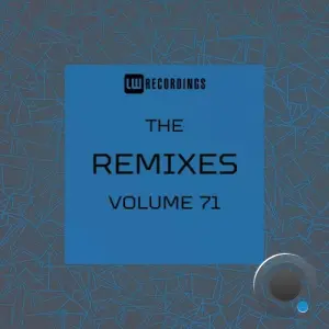 The Remixes, Vol. 71 (2026)