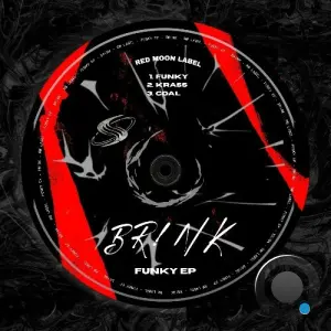 BR!NK - Funky (2026)