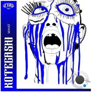 Kotegashi - What (2026)