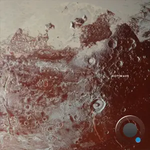 Hot Wave - Unmade (2026)