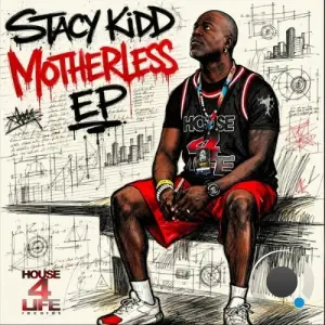 Stacy Kidd - Motherless (2026)