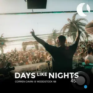 Eelke Kleijn - Days Like Nights 453 (2026-07-14)