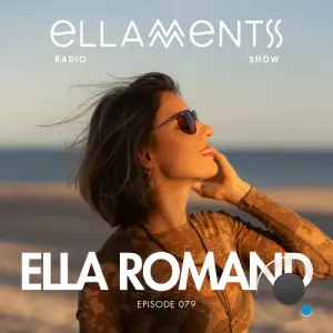 Ella Romand - Ellaments 079 (2026-07-14)