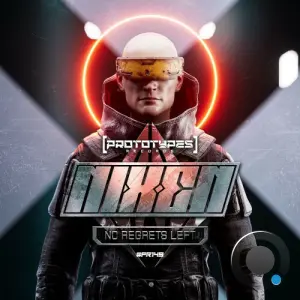 Nixen - No Regrets Left (2026)