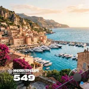 Sam Feldt - Heartfeldt Radio 549 (2026-07-14)