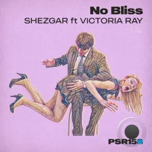 Shezgar ft. Victoria Ray - No Bliss (2026)