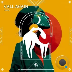 Ori B. - Call Again (2026)