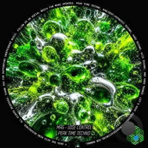 Mag - Lose Control (2026)