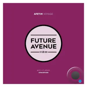 Afetim - Voyage (2026)
