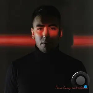 JayCamel - I'm a Living Contradiction (2026)