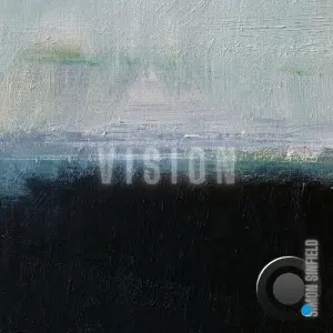 Simon Sinfield - Vision (2026)