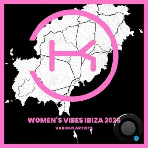 Women's Vibes Ibiza 2026 (2026)