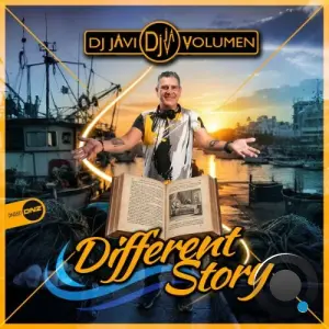 DJ Javi Volumen - Different Story (2026)