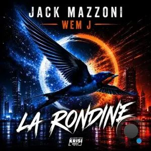 Jack Mazzon Feat Wem J - La Rondine (2026)