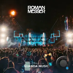Roman Messer - Suanda Music 546 (2026-07-14)