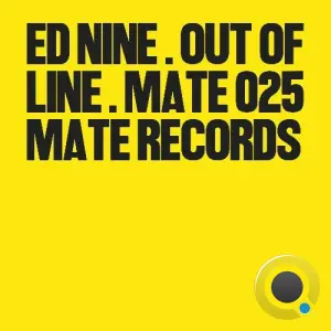 Ed Nine - Out Of Line (2026)