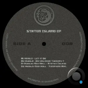 Kurilo - Staten Island (2026)