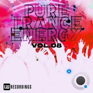 Pure Trance Energy, Vol. 08 (2026)
