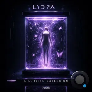 Lydia - L.E. (Life Extension) (2026)