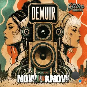 Demuir - Now I Know (2026)